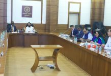 दुष्काळग्रस्त भागात पुराचे पाणी वळविण्याच्या प्रकल्पाला जागतिक बॅंकेने अर्थसहाय्य करावे : मुख्यमंत्री एकनाथ शिंदे