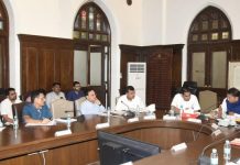 सौंदर्यीकरण आणि स्वच्छतेच्या माध्यमातून मुंबई अधिक सुंदर करणार – पालकमंत्री दीपक केसरकर