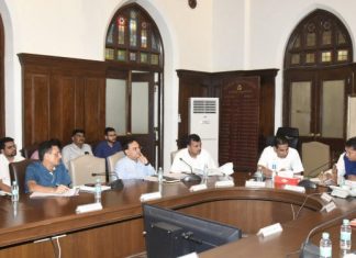 सौंदर्यीकरण आणि स्वच्छतेच्या माध्यमातून मुंबई अधिक सुंदर करणार – पालकमंत्री दीपक केसरकर