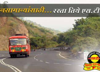 ७५ वर्षांवरील ज्येष्ठ नागरिकांचा उत्स्फूर्त प्रतिसाद; २ कोटींहून अधिक ज्येष्ठांनी घेतला ‘एसटी’च्या मोफत प्रवासाचा लाभ