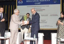 राष्ट्रीय लोकअदालतीपुढे जास्तीत जास्त प्रकरणे सामोपचाराने मिटवावित