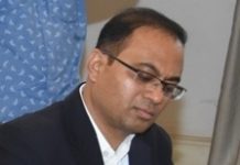 पोटखराब क्षेत्र लागवडीखाली आण्यासाठी १५ जानेवारीपर्यंत विशेष मोहिम