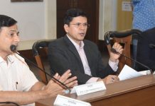 महाराष्ट्र ऑलिंपिकच्या निमित्ताने पुण्याचे क्रीडावैभव देशपातळीवर पोहोचविण्याची संधी : विभागीय आयुक्त सौरभ राव