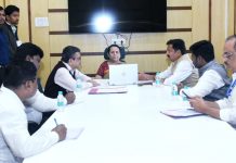 महाराष्ट्र लोकसेवा आयोगाने विद्यार्थ्यांचे हित लक्षात घेऊन परीक्षांचे नियोजन करावे – उपसभापती डॉ. नीलम गोऱ्हे