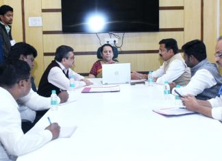 महाराष्ट्र लोकसेवा आयोगाने विद्यार्थ्यांचे हित लक्षात घेऊन परीक्षांचे नियोजन करावे – उपसभापती डॉ. नीलम गोऱ्हे