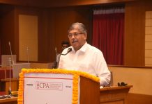 लोकप्रतिनिधींनी मतदारसंघात कुटुंबप्रमुख म्हणूनच काम करावे – संसदीय कार्यमंत्री चंद्रकांत पाटील