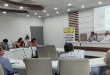 महाविद्यालयीन विद्यार्थ्यांपर्यत तंबाखू दुष्परिणामाची माहिती पोहोचवा – हिम्मत खराडे