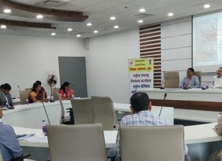 महाविद्यालयीन विद्यार्थ्यांपर्यत तंबाखू दुष्परिणामाची माहिती पोहोचवा – हिम्मत खराडे