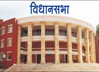 कर्नाटकप्रमाणेच महाराष्ट्राच्या सभागृहातही सीमाप्रश्नाबाबत ठराव मंजूर करावा, अशी विधानसभेत विरोधी पक्षांची मागणी