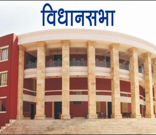 कर्नाटकप्रमाणेच महाराष्ट्राच्या सभागृहातही सीमाप्रश्नाबाबत ठराव मंजूर करावा, अशी विधानसभेत विरोधी पक्षांची मागणी