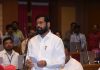 सावित्रीबाई फुले यांच्या राष्ट्रीय स्मारकासाठी निधी उपलब्ध करून देण्याची मुख्यमंत्री एकनाथ शिंदे विधानसभेत यांची ग्वाही