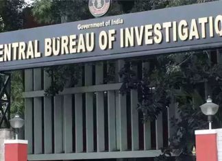 बनावट प्रमाणपत्राच्या आधारे मेडिकल कॉऊंसिलला नोंदणी मिळवल्याप्रकरणी देशभरात ९१ ठिकाणी सीबीआयचे छापे