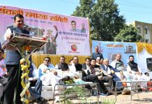 वारकरी संप्रदायातील संत महाराष्ट्राचे वैभव – उपमुख्यमंत्री देवेंद्र फडणवीस