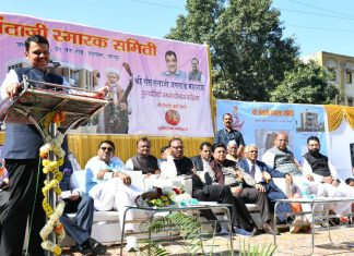 वारकरी संप्रदायातील संत महाराष्ट्राचे वैभव – उपमुख्यमंत्री देवेंद्र फडणवीस