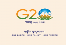 पुण्यात होणाऱ्या जी २0 बैठकीनिमित्त शहर स्वच्छ ठेवून, आगळ्यावेगळ्या आदरातिथ्याचा अनुभव देण्याचं संपर्क मंत्री चंद्रकांत पाटील यांचं आवाहन