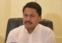 फोनटॅपिंग संदर्भात विधानसभेत चर्चा करण्याची नाना पटोले यांची मागणी