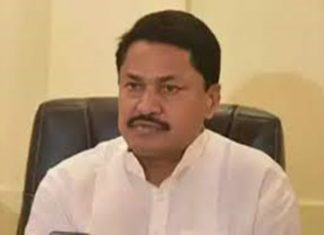 फोनटॅपिंग संदर्भात विधानसभेत चर्चा करण्याची नाना पटोले यांची मागणी