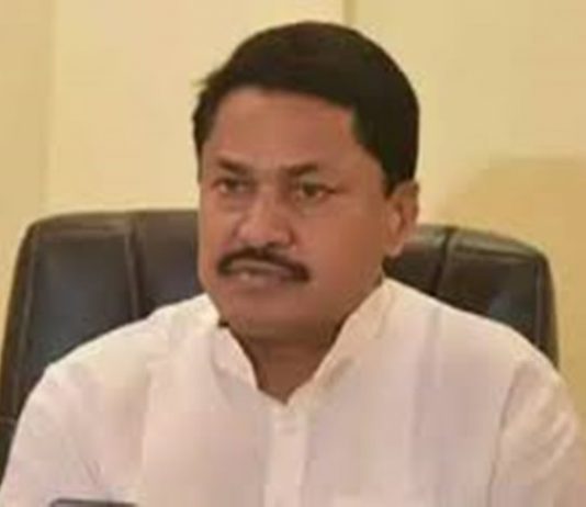 फोनटॅपिंग संदर्भात विधानसभेत चर्चा करण्याची नाना पटोले यांची मागणी