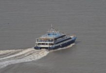 भारत आणि श्रीलंकेदरम्यान पुढील महिन्यापासून प्रवासी बोट सेवा सुरु होणार