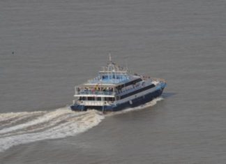 भारत आणि श्रीलंकेदरम्यान पुढील महिन्यापासून प्रवासी बोट सेवा सुरु होणार