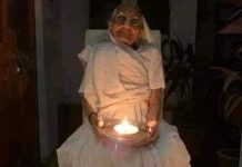 मुख्यमंत्री एकनाथ शिंदे यांची हिराबेन मोदी यांना श्रद्धांजली