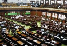 भारत – चीन सीमाप्रश्नावरुन विरोधी पक्षांचा लोकसभेत गदारोळ