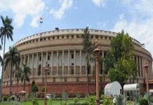 भारत चीन सीमाप्रश्नावरुन संसदेच्या दोन्ही सभागृहात गदारोळ