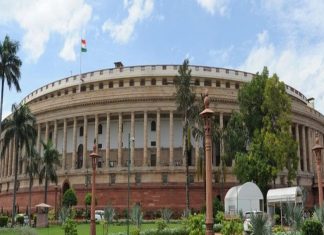 भारत चीन सीमाप्रश्नावरुन संसदेच्या दोन्ही सभागृहात गदारोळ