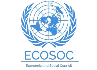 इराण देशाला संयुक्त राष्ट्रांच्या आर्थिक आणि सामाजिक परिषदेनं केलं बेदखल