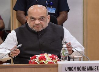सीमेवरची गावं लोकवस्तीनं गजबजली असतील तरच सीमा सुरक्षा निश्चित होऊ शकते – अमित शहा