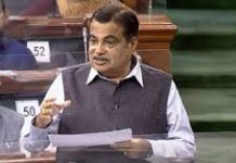 २०२२-२३ मध्ये १२ हजार २०० किलोमीटर लांबीचे राष्ट्रीय महामार्ग बांधण्याचं उद्दिष्ट – नितीन गडकरी