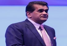 भारताचं G20 अध्यक्षपद हे सर्वसमावेशक, महत्त्वाकांक्षी, निर्णायक आणि कृती-केंद्रित असेल – शेर्पा अमिताभ कांत