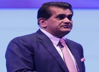 भारताचं G20 अध्यक्षपद हे सर्वसमावेशक, महत्त्वाकांक्षी, निर्णायक आणि कृती-केंद्रित असेल – शेर्पा अमिताभ कांत