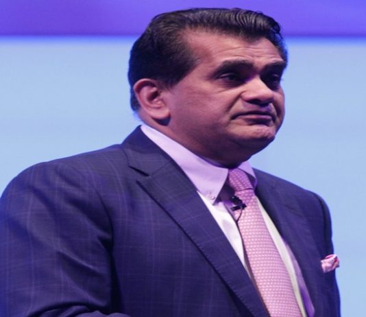 भारताचं G20 अध्यक्षपद हे सर्वसमावेशक, महत्त्वाकांक्षी, निर्णायक आणि कृती-केंद्रित असेल – शेर्पा अमिताभ कांत