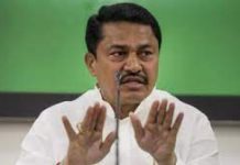 सीमाप्रश्नी कर्नाटक सरकारची दररोज दादागिरी – नाना पटोले