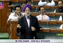 इतर देशांच्या तुलनेत भारतात पेट्रोलचे दर सर्वात कमी – हरदीप पूरी