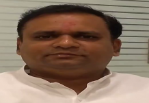 विधानसभा अध्यक्ष राहुल नार्वेकर यांच्या विरोधात विरोधकांचं अविश्वास प्रस्तावाचं पत्र