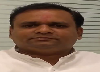 विधानसभा अध्यक्ष राहुल नार्वेकर यांच्या विरोधात विरोधकांचं अविश्वास प्रस्तावाचं पत्र