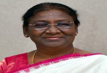 राष्ट्रपती द्रौपदी मुर्मू यांनी डिजिटल साक्षरतेच्या आवश्यकतेचा आज हैद्राबाद इथं केला पुनरुच्चार