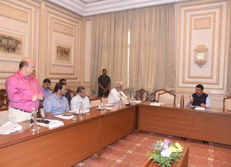 लाड समितीच्या शिफारशींच्या अनुषंगाने सर्वसमावेशक तरतुदींचा समावेश असावा – उपमुख्यमंत्री देवेंद्र फडणवीस