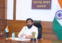 अमेरिकेची सिलिकॉन व्हॅली महाराष्ट्राच्या आयटी क्षेत्राला जोडणार – मुख्यमंत्री एकनाथ शिंदे