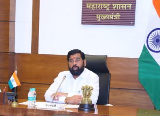 अमेरिकेची सिलिकॉन व्हॅली महाराष्ट्राच्या आयटी क्षेत्राला जोडणार – मुख्यमंत्री एकनाथ शिंदे