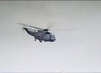 नाशिकमधल्या आर्मी एव्हीएशन ट्रेनिंग स्कूलचे ३२ वैमानीक भारतीय हवाई दलात दाखल