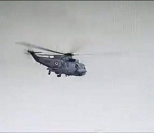 नाशिकमधल्या आर्मी एव्हीएशन ट्रेनिंग स्कूलचे ३२ वैमानीक भारतीय हवाई दलात दाखल