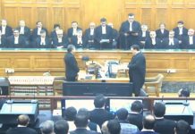 न्यायमूर्ती दीपंकर दत्ता यांनी आज सर्वोच्च न्यायालयाचे न्यायाधीश म्हणून घेतली शपथ