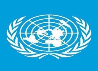 येमेनमधल्या युद्धात गेल्या ८ वर्षांत ११ हजारापेक्षा जास्त लहान मुलं मृत्युमुखी पडल्याचं संयुक्त राष्ट्रांची माहिती