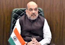 परकीय योगदान नियमन कायदा उल्लंघनाचा प्रश्न टाळण्यासाठी विरोधक भारत-चीन मुद्दा उपस्थित करत असल्याचा अमित शहा यांचा आरोप