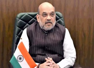 परकीय योगदान नियमन कायदा उल्लंघनाचा प्रश्न टाळण्यासाठी विरोधक भारत-चीन मुद्दा उपस्थित करत असल्याचा अमित शहा यांचा आरोप