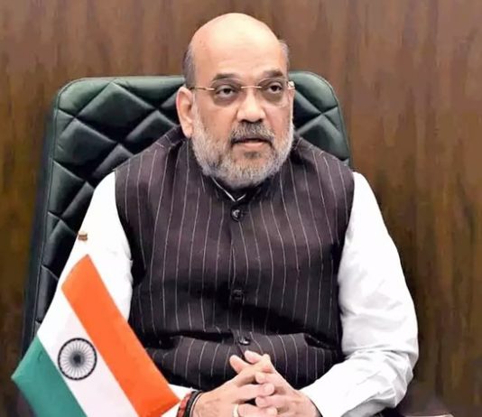 परकीय योगदान नियमन कायदा उल्लंघनाचा प्रश्न टाळण्यासाठी विरोधक भारत-चीन मुद्दा उपस्थित करत असल्याचा अमित शहा यांचा आरोप