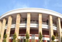 राज्य विधीमंडळाचं हिवाळी अधिवेशन येत्या सोमवारपासून नागपूरात सुरु